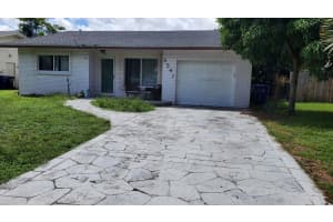 6541 Nw 33 Way, Fort Lauderdale