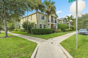 2096 SE Korona Drive, Port Saint Lucie, FL 34952 Sold 09/30/25