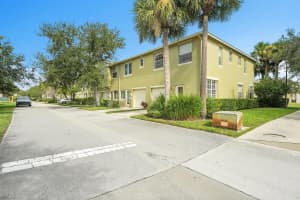 2096 SE Korona Drive, Port Saint Lucie, FL 34952 Sold 09/30/25