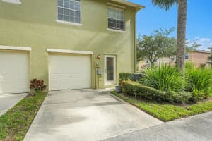 2096 SE Korona Drive, Port Saint Lucie, FL 34952 Sold 09/30/25