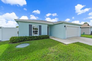 4601 Sw Scanavino Street, Port Saint Lucie