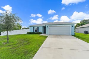 4601 SW Scanavino Street, Port Saint Lucie, FL 34953 Sold 11/21/25