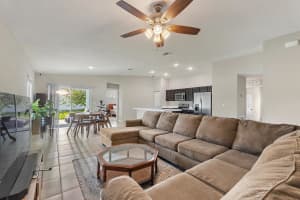 4601 SW Scanavino Street, Port Saint Lucie, FL 34953 - MLS#R11117970