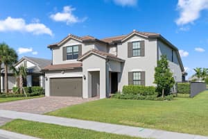 4901 Blistering Way, Lake Worth