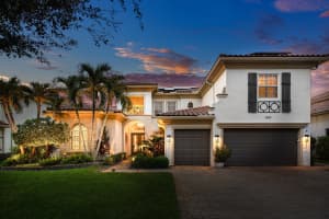 3269 Lago De Talavera, Wellington, FL 33467 Sold 11/03/25