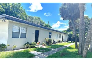 9326 Sunrise Drive 9328, West Palm Beach, FL 33403 - MLS#R11117980