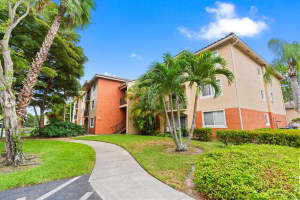 4187 N Haverhill Road 505, West Palm Beach, FL 33417 - MLS#R11117983