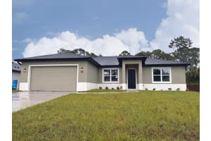 3243 Slama Avenue Se, Palm Bay