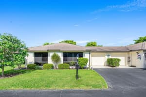 4903 Equestrian Circle A, Boynton Beach