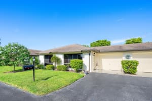4903 Equestrian Circle A, Boynton Beach, FL 33436 - MLS#R11117995