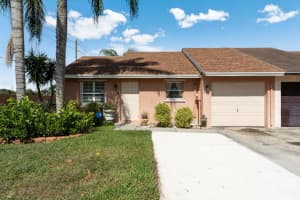 5721 Bennington Way, Lake Worth