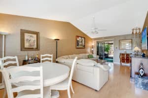 5721 Bennington Way, Lake Worth, FL 33463 Sold 10/24/25