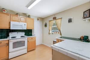 5721 Bennington Way, Lake Worth, FL 33463 Sold 10/24/25