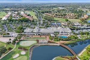 10303 N Andover Coach Lane B1, Lake Worth