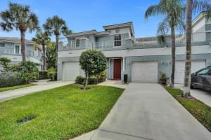 10303 N Andover Coach Lane B1, Lake Worth, FL 33449 - MLS#R11117999