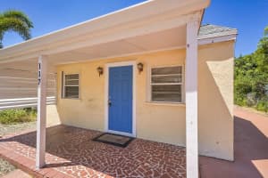 117 Mayfield Road, Lantana, FL 33462 Sold 10/08/25