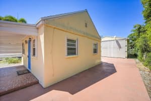 117 Mayfield Road, Lantana, FL 33462 Sold 10/08/25