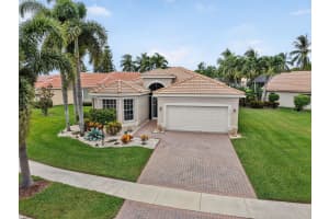 13129 Aliso Beach Drive, Delray Beach, FL 33446 Sold 10/07/25