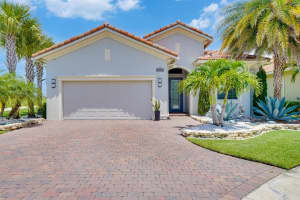 23002 SW Accesi Way, Port Saint Lucie, FL 34986 Sold 09/29/25