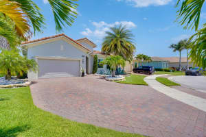 23002 SW Accesi Way, Port Saint Lucie, FL 34986 - MLS#R11118012