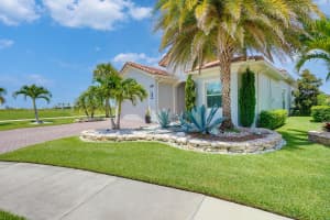 23002 SW Accesi Way, Port Saint Lucie, FL 34986 - MLS#R11118012