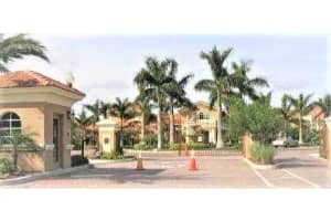 213 Villa Circle 213, Boynton Beach, FL 33435 - MLS#R11118014