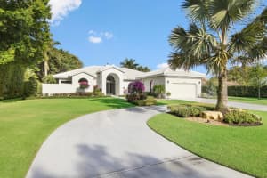 10720 Avenue Of The Pga Avenue, Palm Beach Gardens, FL 33418 - MLS#R11118015