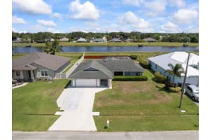 162 Sw Dalton Circle, Port Saint Lucie