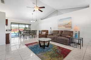 162 Dalton Circle, Port Saint Lucie, FL 34953 Sold 02/27/26