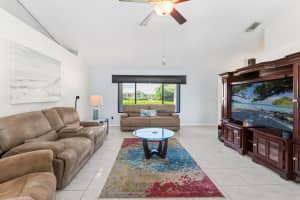 162 Dalton Circle, Port Saint Lucie, FL 34953 Sold 02/27/26