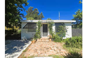 1115 S M Street, Lake Worth Beach, FL 33460 - MLS#R11118019