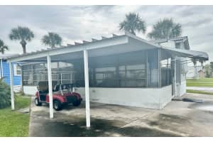 6602 SE 55th Street, Okeechobee, FL 34974 Sold 10/03/25