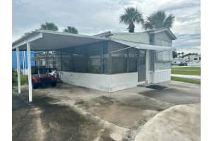 6602 SE 55th Street, Okeechobee, FL 34974 Sold 10/03/25