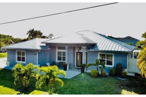 2092 Sw Airoso Boulevard, Port Saint Lucie