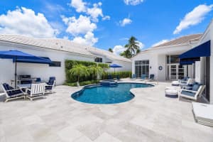 1144 Crystal Drive, Palm Beach Gardens, FL 33418 - MLS#R11118039