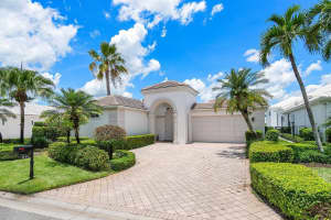 1144 Crystal Drive, Palm Beach Gardens, FL 33418 - MLS#R11118039