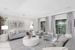 265 List Road, Palm Beach, FL 33480 - MLS#R11118040