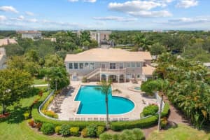 166 SW Peacock Boulevard 34-102, Port St Lucie, FL 34986 - MLS#R11118057