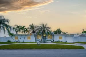 228 Santa Lucia Drive, West Palm Beach