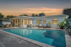 228 Santa Lucia Drive, West Palm Beach, FL 33405 Sold 11/07/25