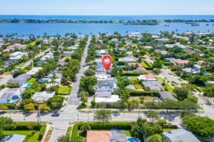 228 Santa Lucia Drive, West Palm Beach, FL 33405 - MLS#R11118062