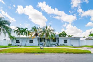 228 Santa Lucia Drive, West Palm Beach, FL 33405 Sold 11/07/25