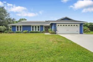 3050 SE Bur Street, Port Saint Lucie, FL 34952 Sold 10/20/25