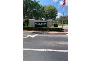 9580 Weldon Circle K206, Tamarac
