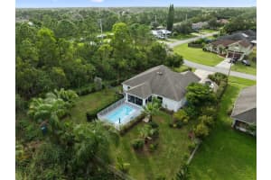 6105 NW Gause Avenue, Port Saint Lucie, FL 34986 - MLS#R11118072