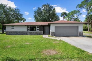 11128 42nd Road N, The Acreage, FL 33411 - MLS#R11118075