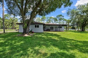 11128 42nd Road N, The Acreage, FL 33411 - MLS#R11118075