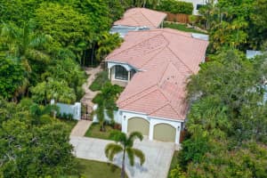 1107 Periwinkle Lane, Delray Beach