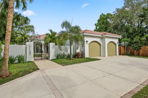 1107 Periwinkle Lane, Delray Beach, FL 33444 - MLS#R11118092