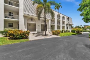 775 Jeffery Street 5-103, Boca Raton